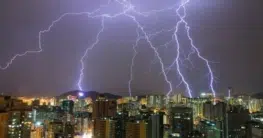 Klima Hongkong