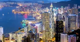 Hongkong