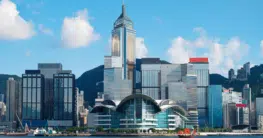 Convention and Exhibition Center