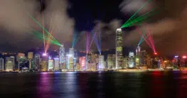 Symphony of Lights