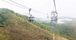 Ngong Ping 360