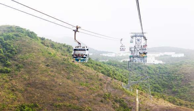Ngong Ping 360