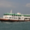 Star Ferry in Hongkong