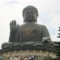 Tian Tan Buddha: der Große Buddha