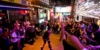 Das Nachtleben in Hongkong